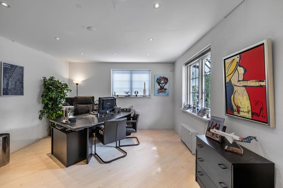 Foto 16 van Van Driellaan 11