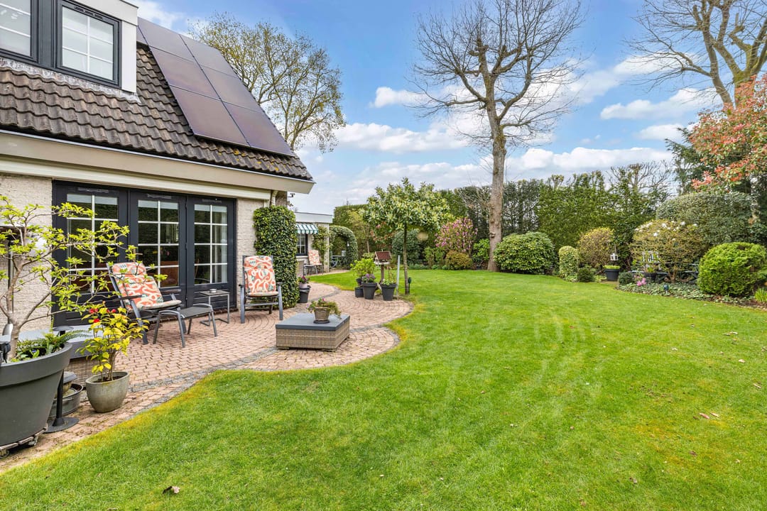 Foto 32 van Van Driellaan 11