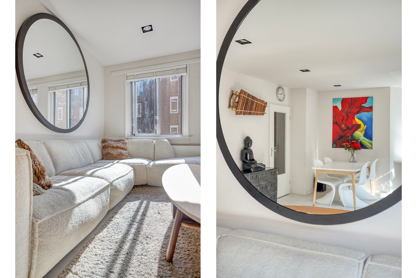 Foto 5 van Albert Luthulistraat 14-C