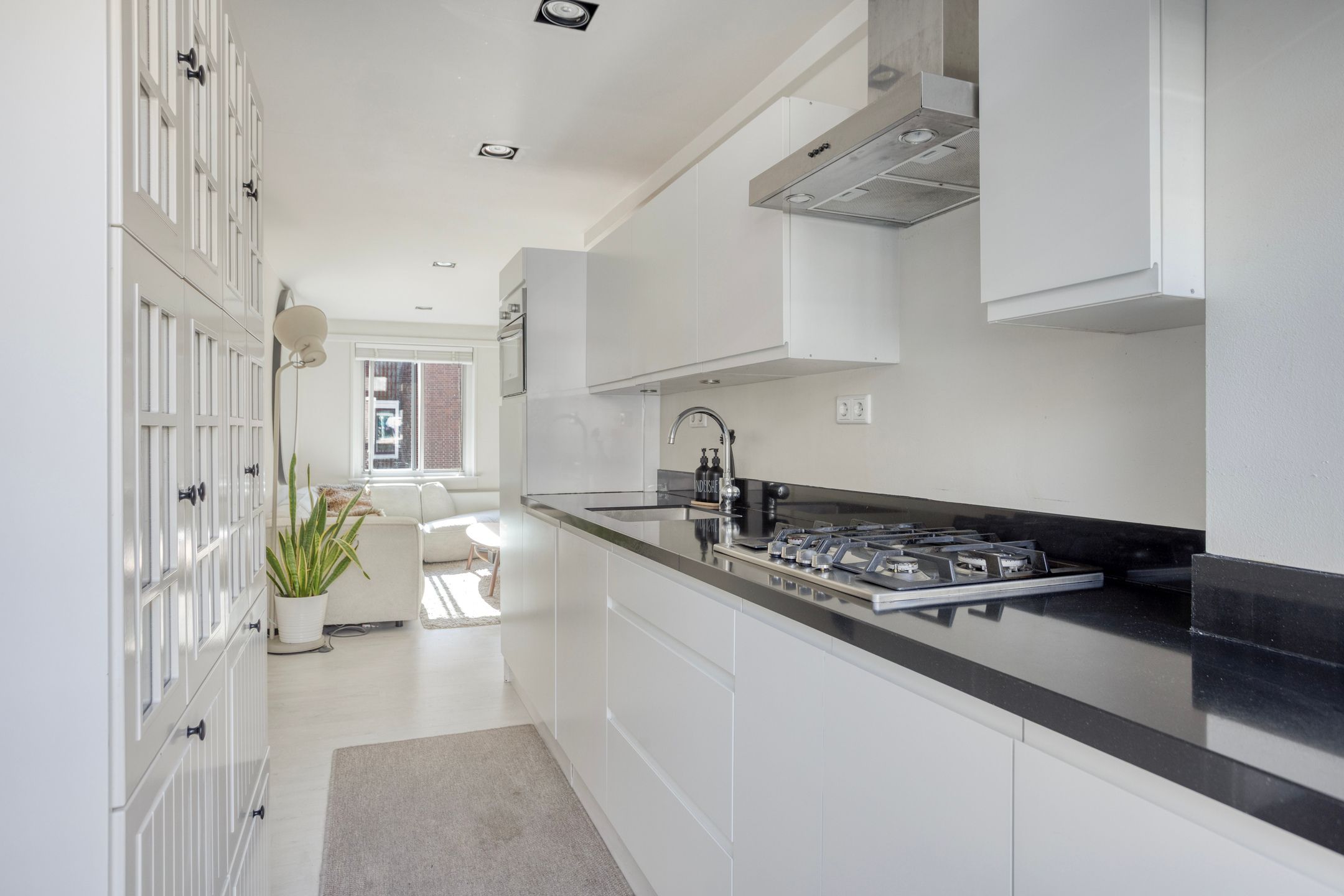 Foto 12 van Albert Luthulistraat 14-C