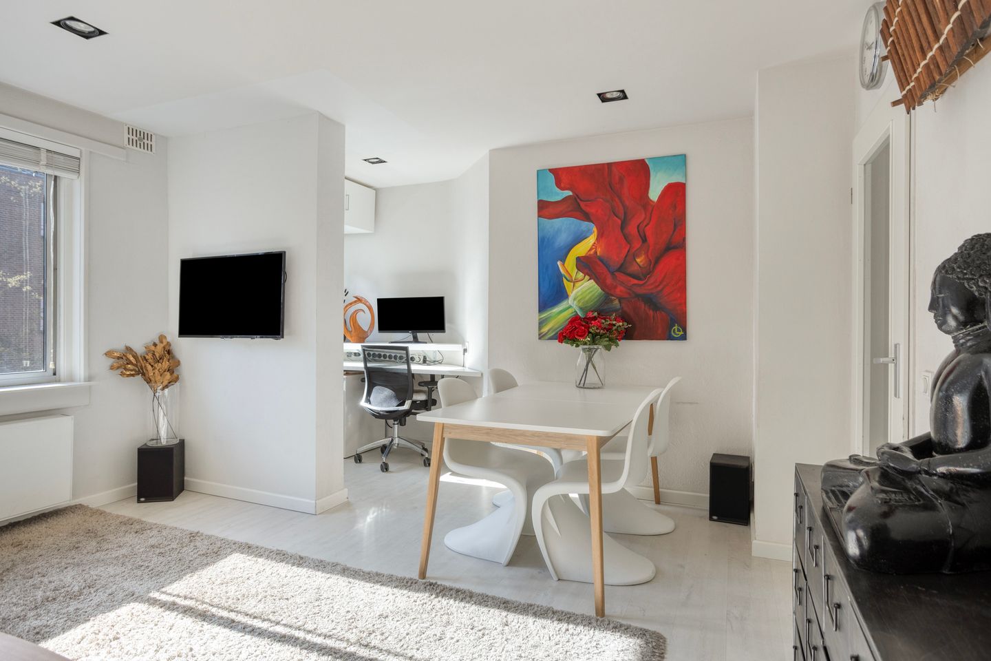 Foto 10 van Albert Luthulistraat 14-C