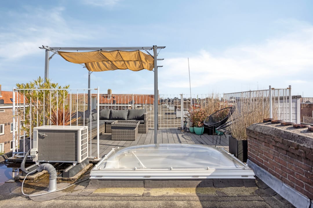 Foto 28 van Albert Luthulistraat 14-C