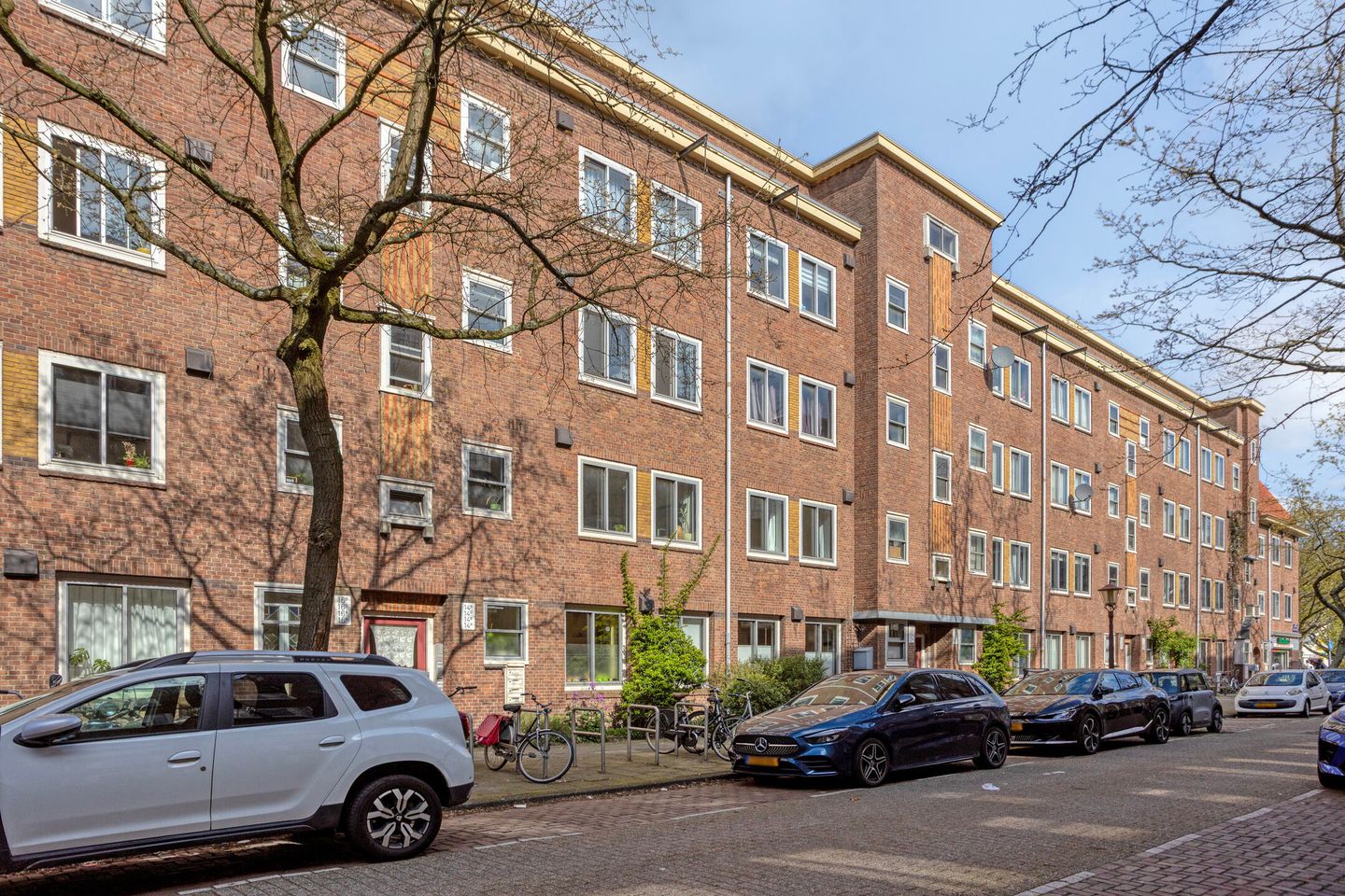 Foto 4 van Albert Luthulistraat 14-C