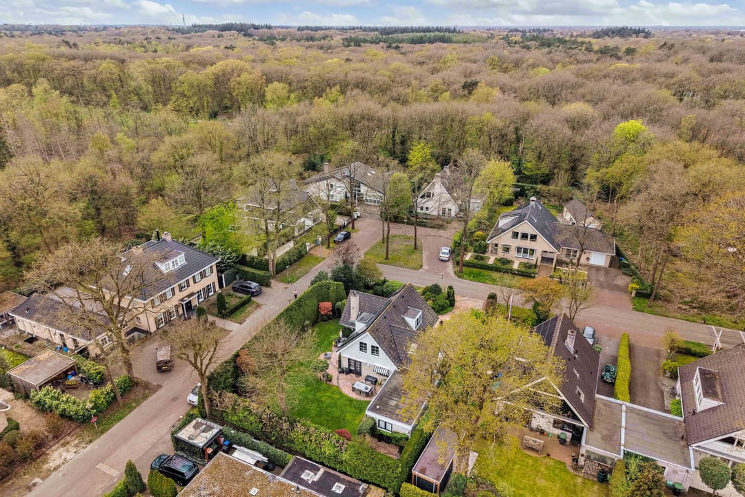 Foto 41 van Van Driellaan 11