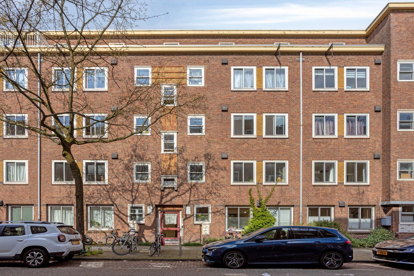 Foto 35 van Albert Luthulistraat 14-C