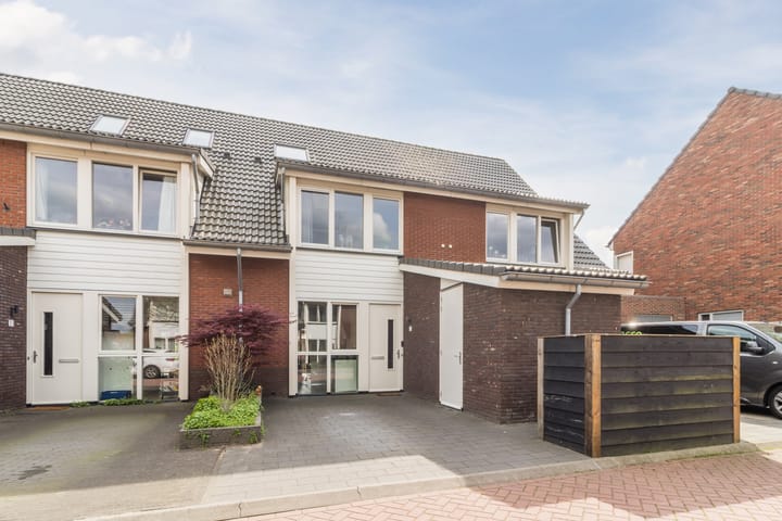 Sijsjespeer 32 main image