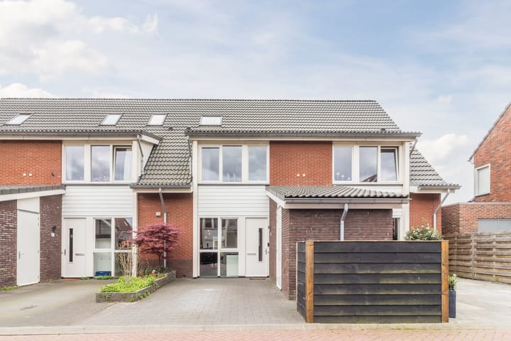 Foto 4 van Sijsjespeer 32