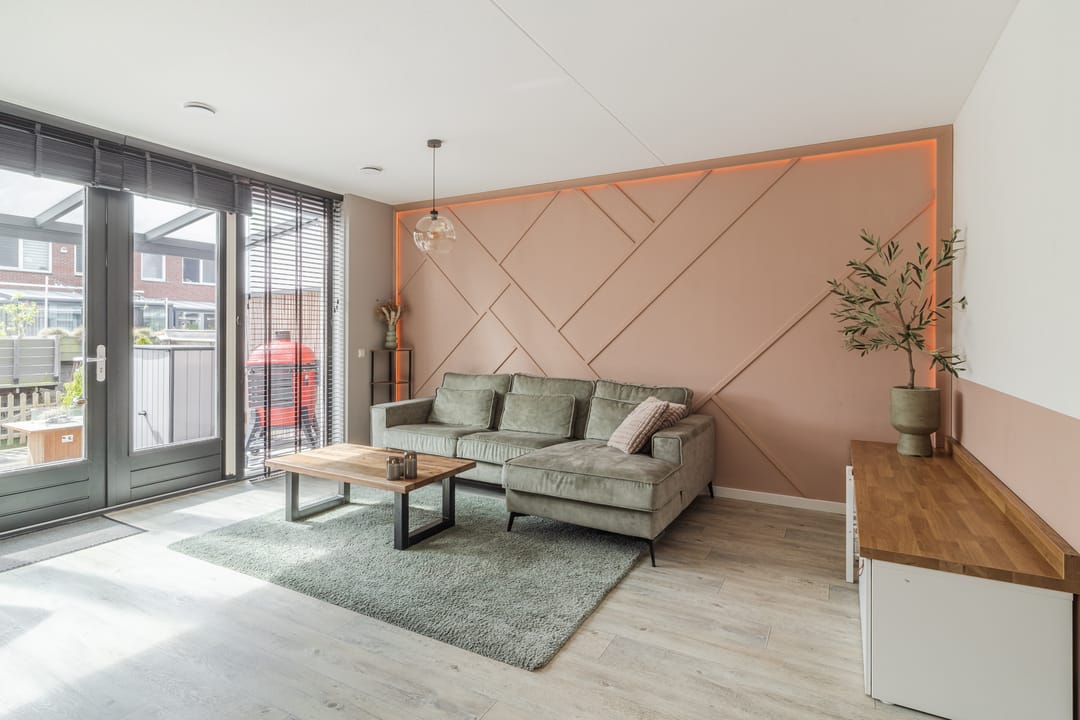 Foto 8 van Sijsjespeer 32