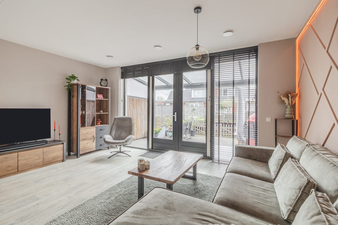 Foto 11 van Sijsjespeer 32