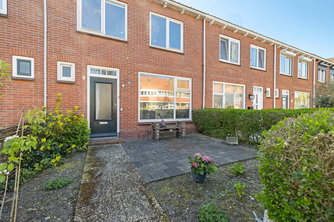 Foto 7 van van Leeuwenhoekstraat 8