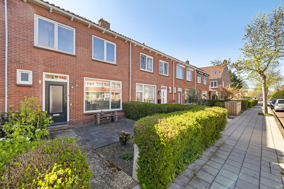 Foto 8 van van Leeuwenhoekstraat 8