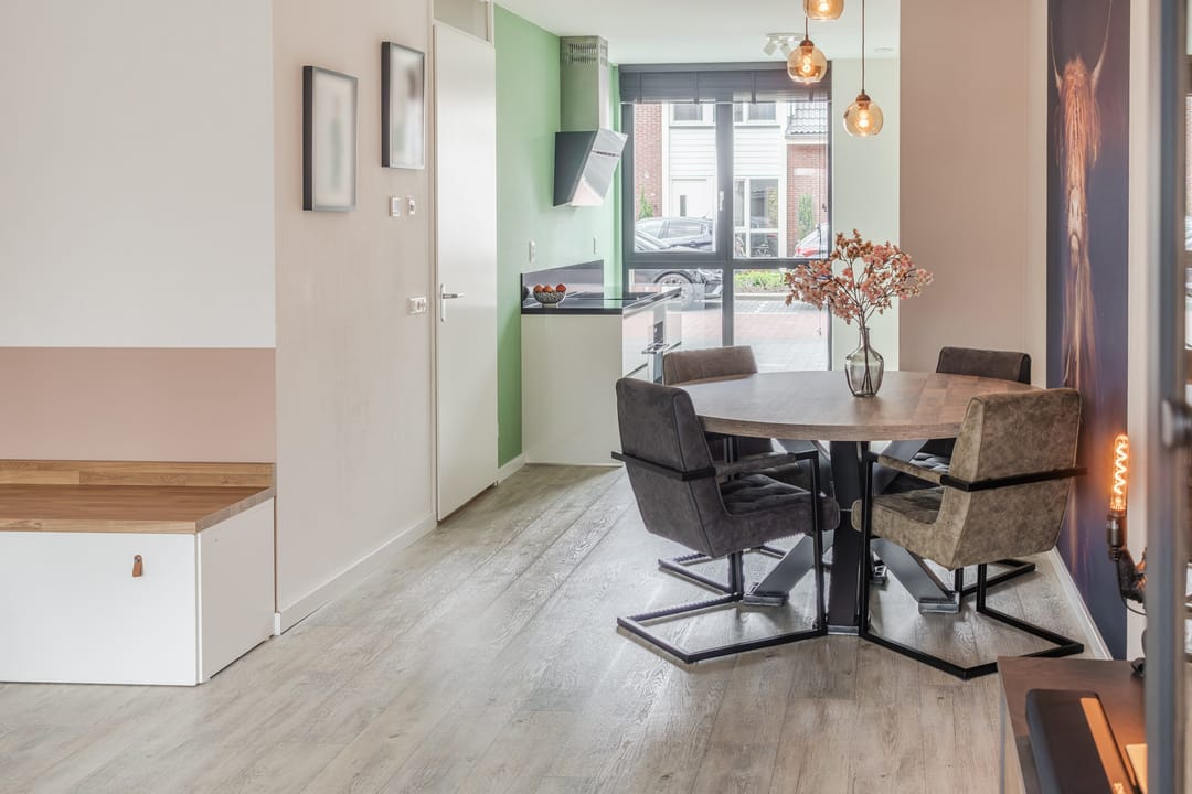 Foto 16 van Sijsjespeer 32