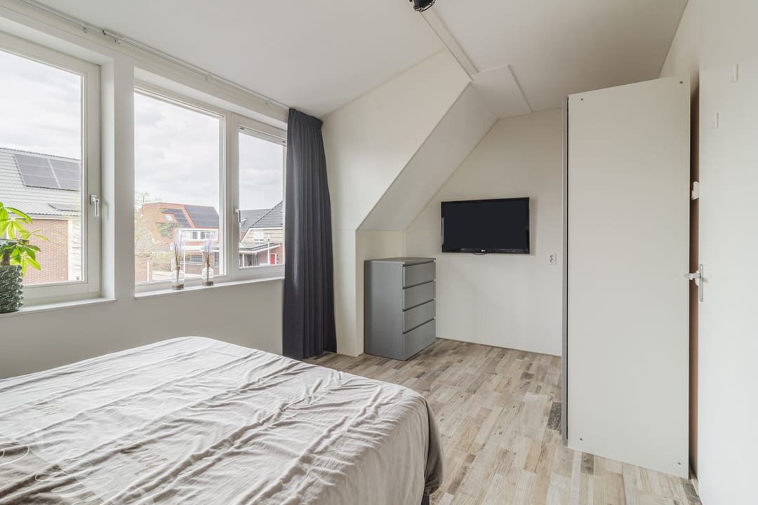 Foto 26 van Sijsjespeer 32