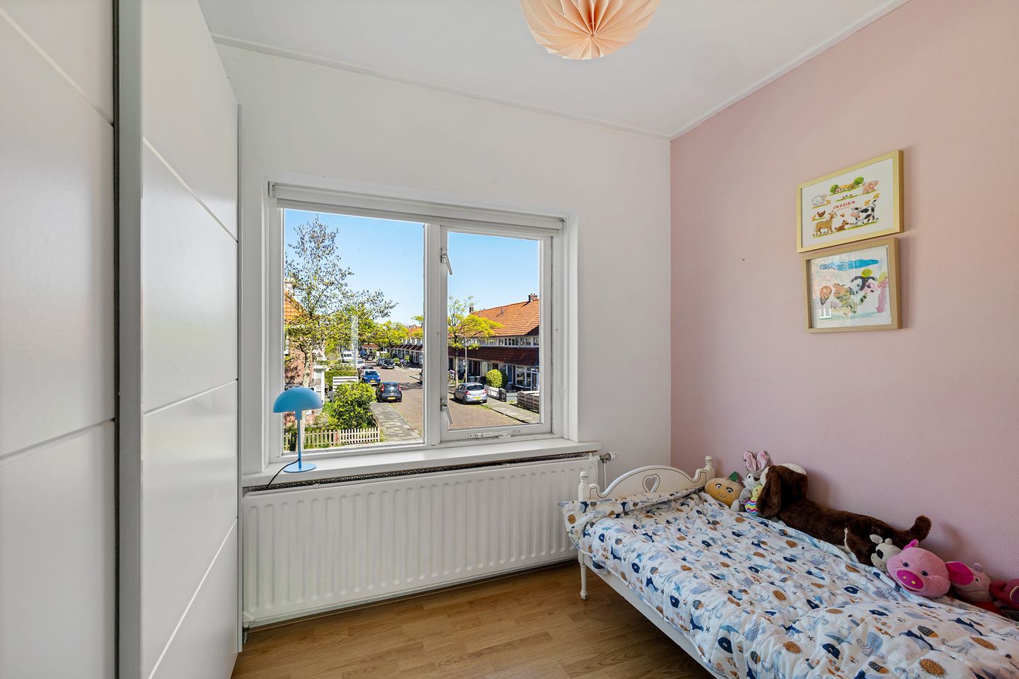 Foto 25 van van Leeuwenhoekstraat 8