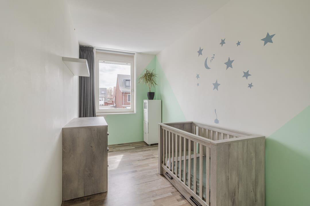 Foto 31 van Sijsjespeer 32