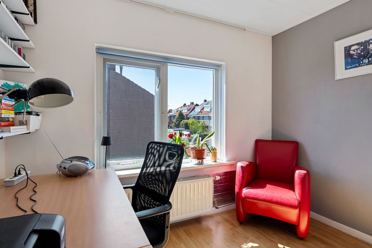 Foto 29 van van Leeuwenhoekstraat 8