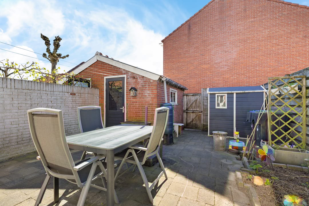 Foto 32 van van Leeuwenhoekstraat 8