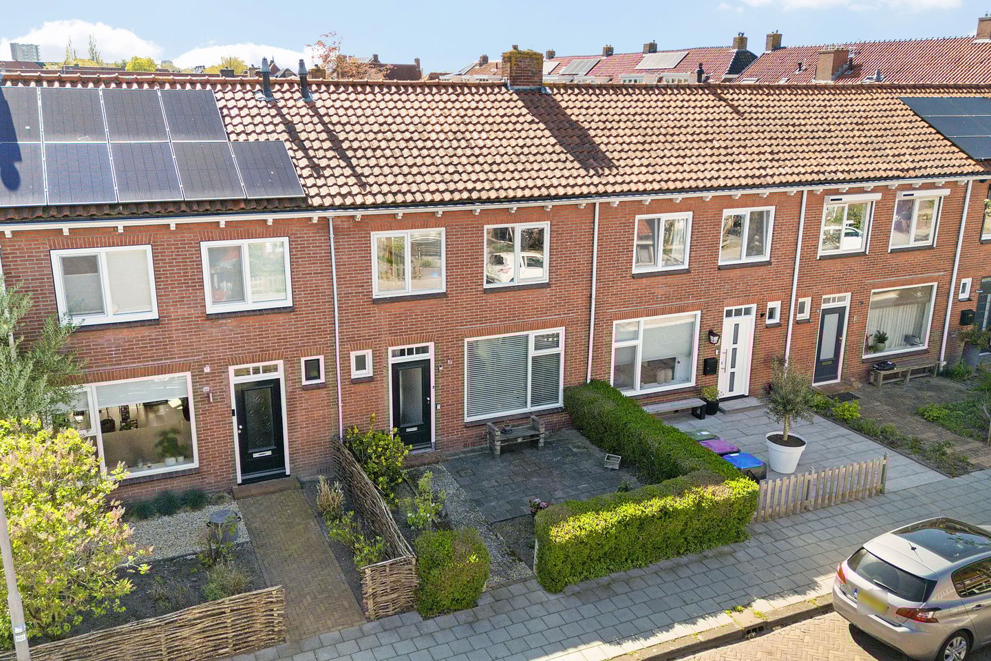 Foto 35 van van Leeuwenhoekstraat 8