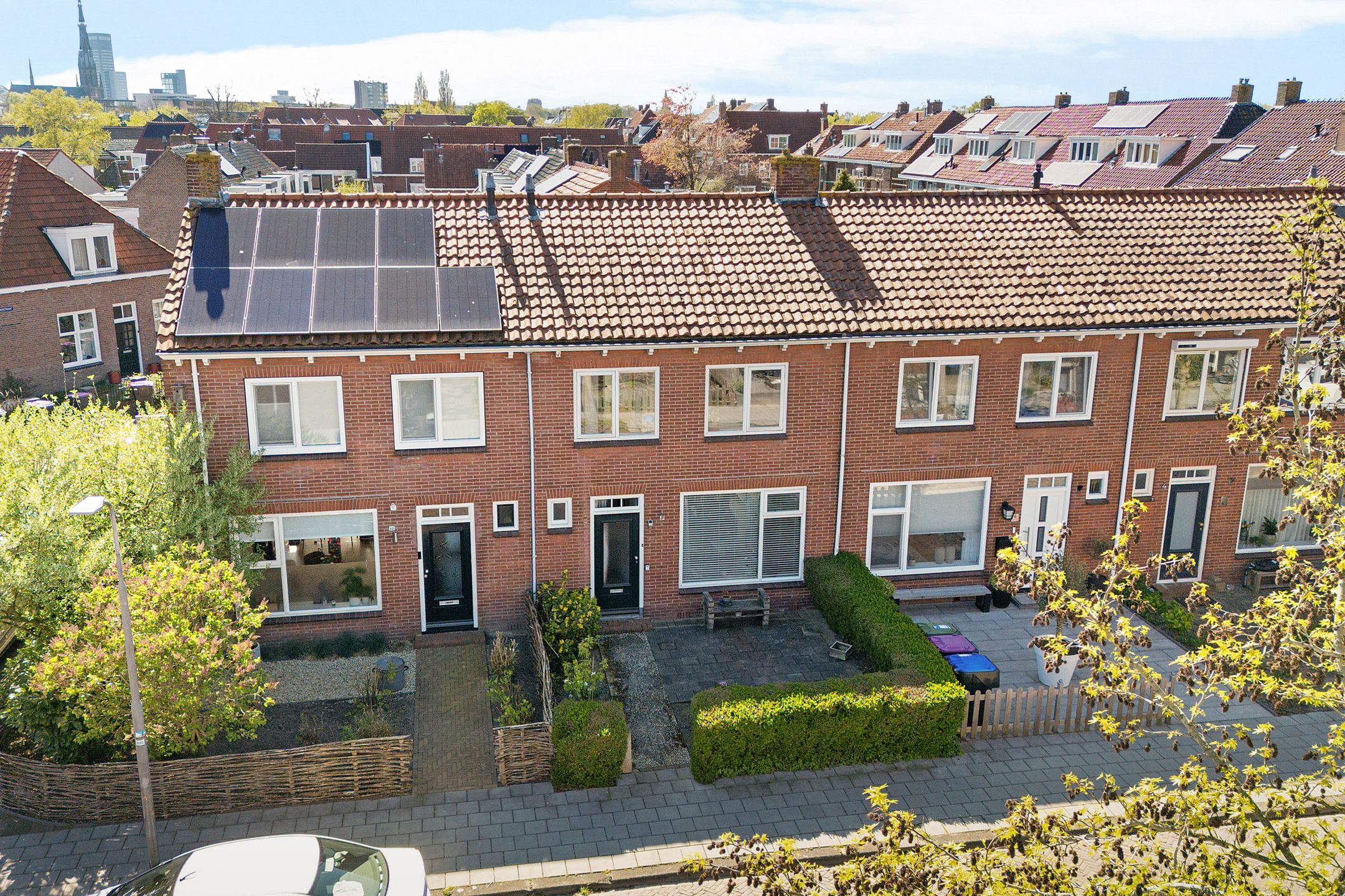 Foto 36 van van Leeuwenhoekstraat 8