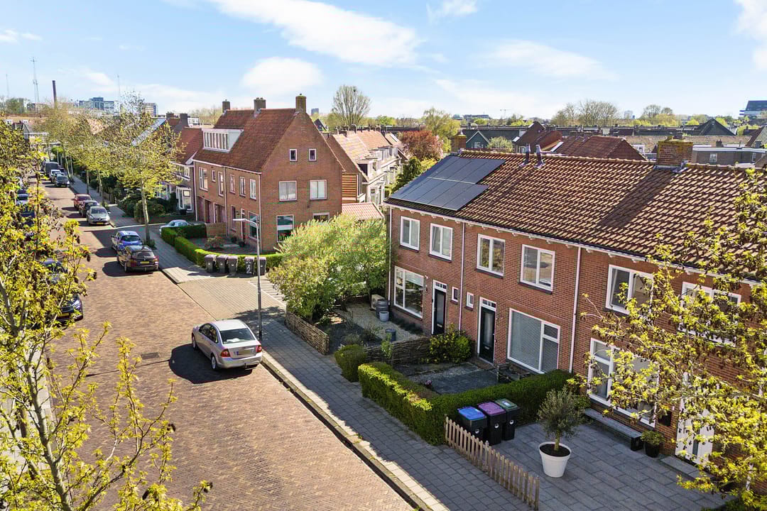 Foto 38 van van Leeuwenhoekstraat 8