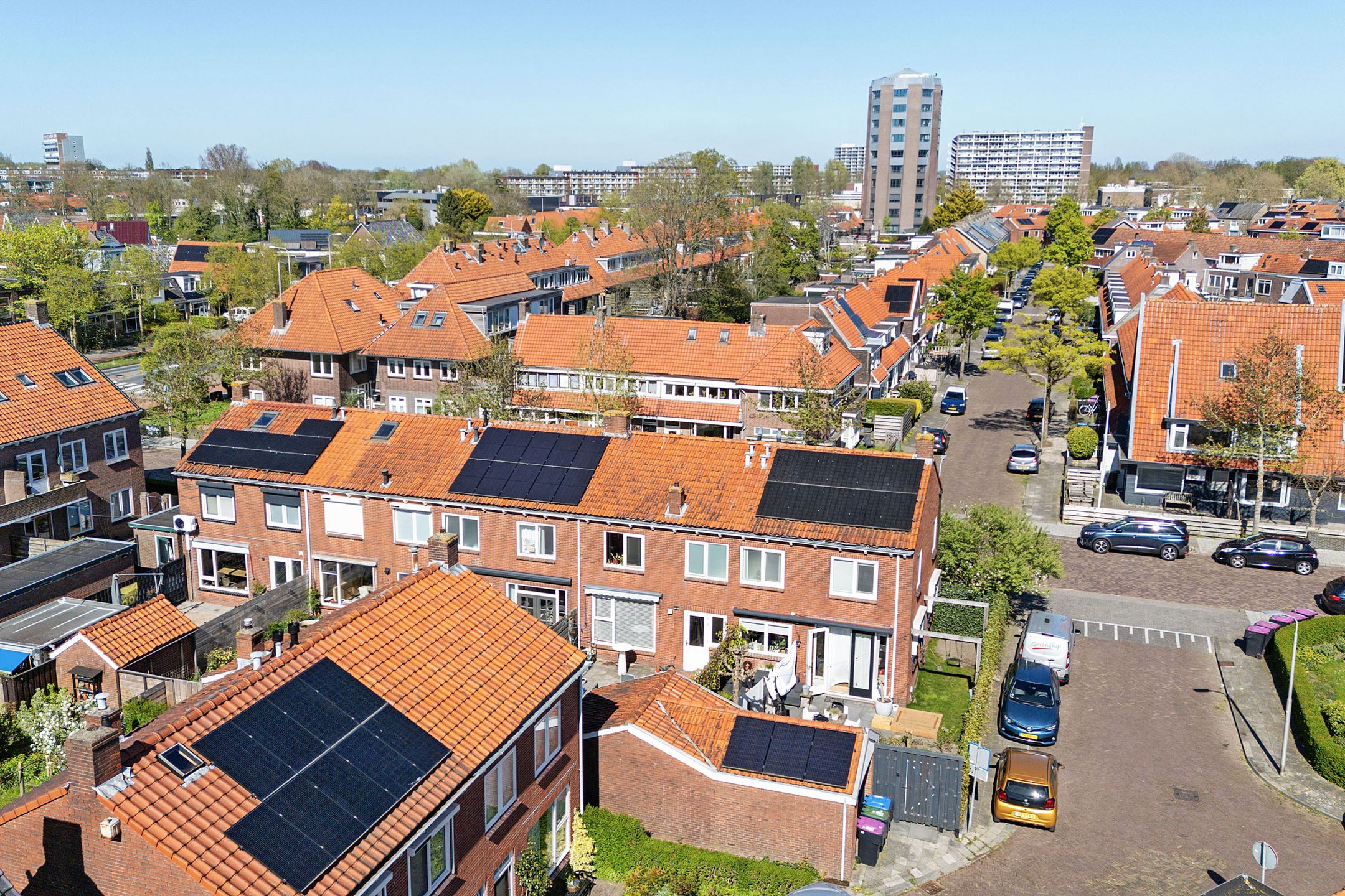 Foto 39 van van Leeuwenhoekstraat 8