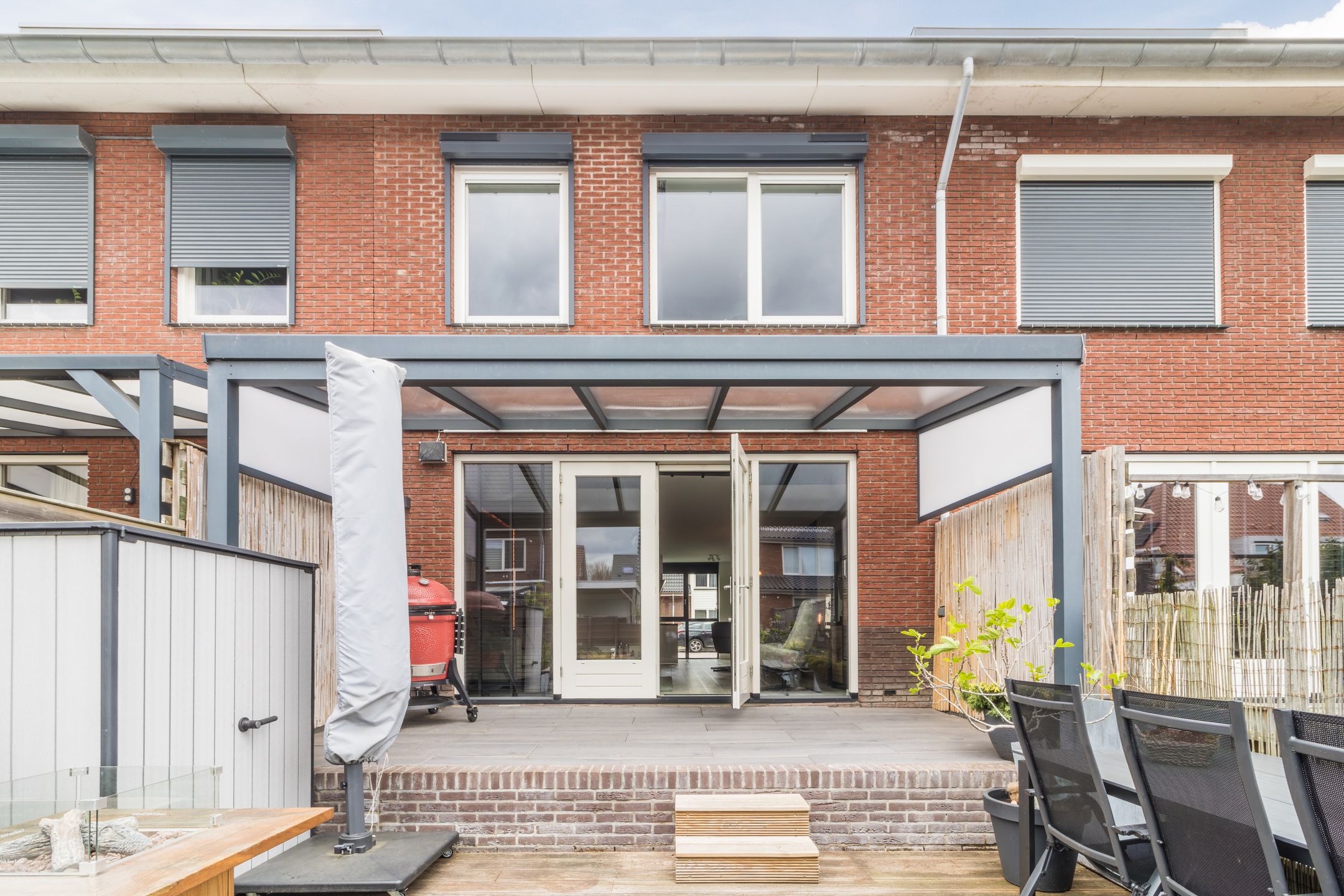 Foto 45 van Sijsjespeer 32