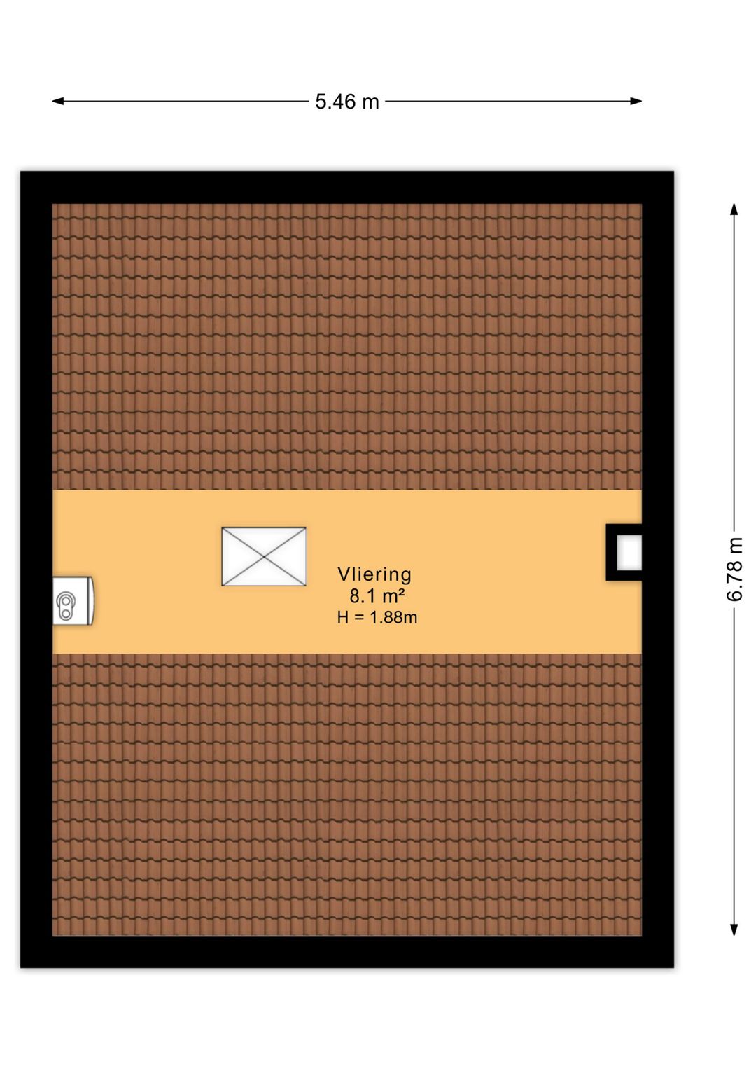 Foto 41 van van Leeuwenhoekstraat 8