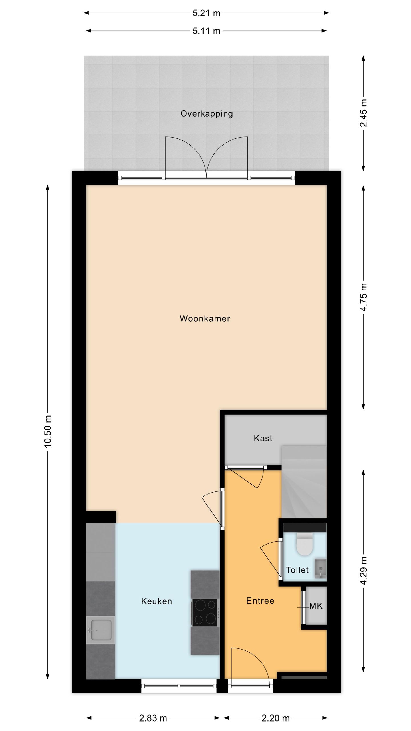 Foto 50 van Sijsjespeer 32