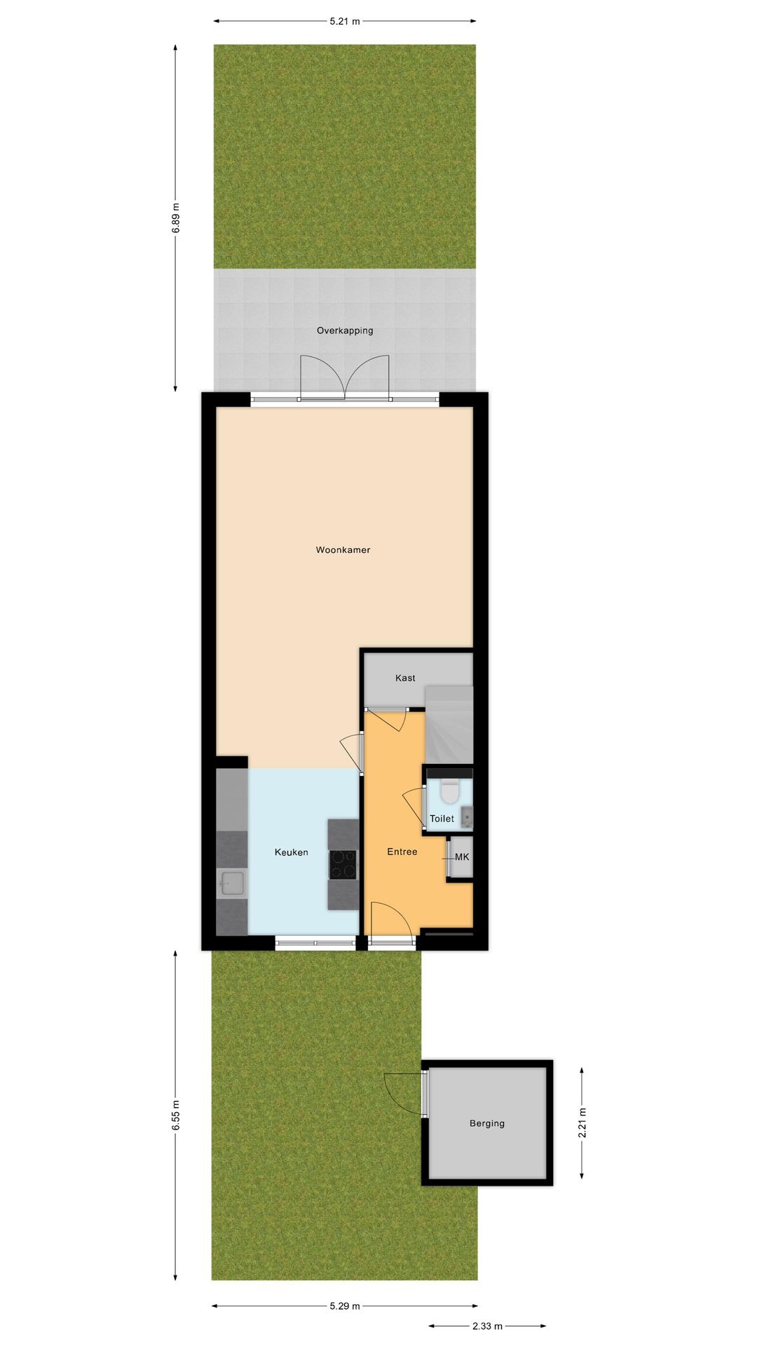 Foto 53 van Sijsjespeer 32