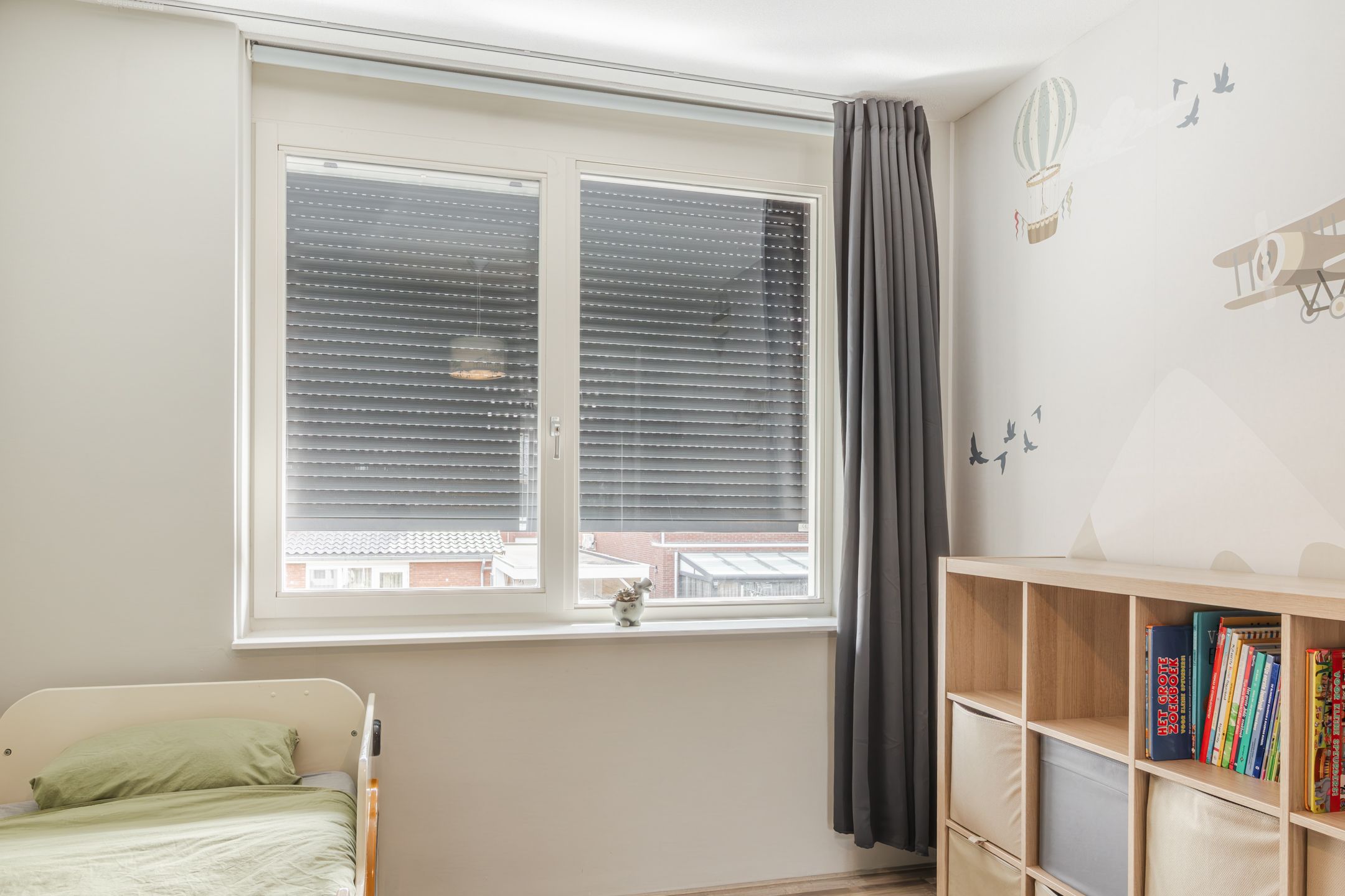 Foto 30 van Sijsjespeer 32