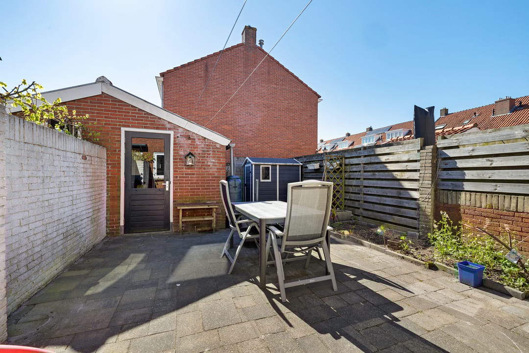 Foto 31 van van Leeuwenhoekstraat 8