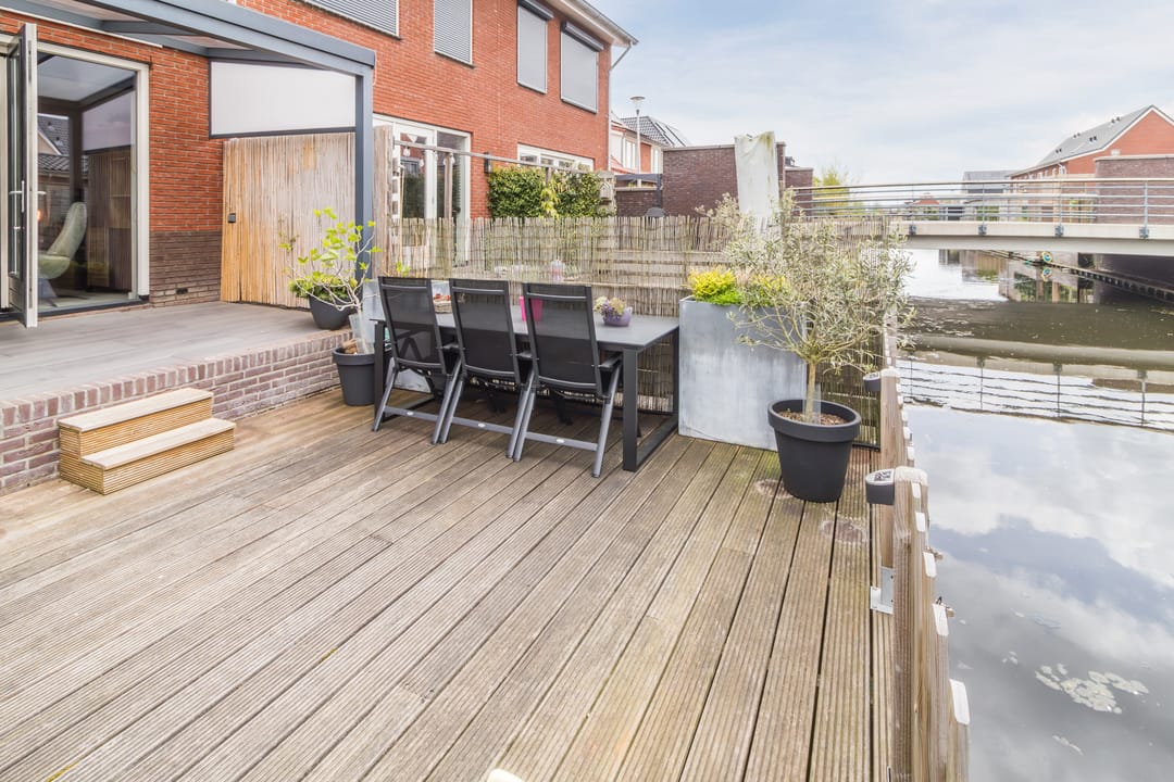 Foto 43 van Sijsjespeer 32