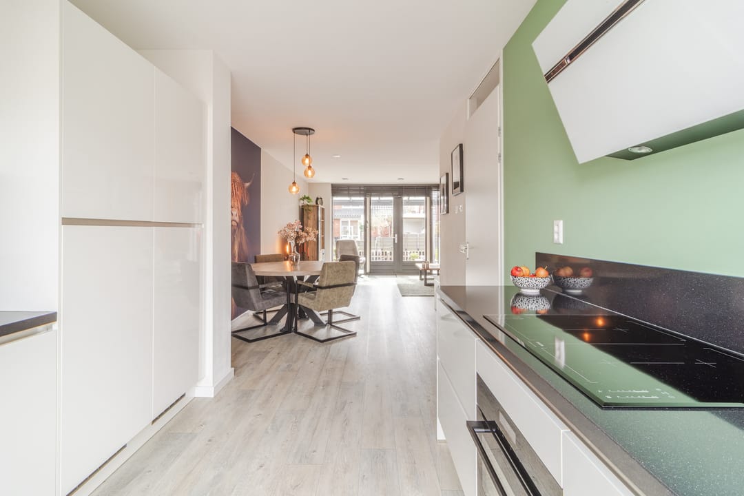 Foto 22 van Sijsjespeer 32