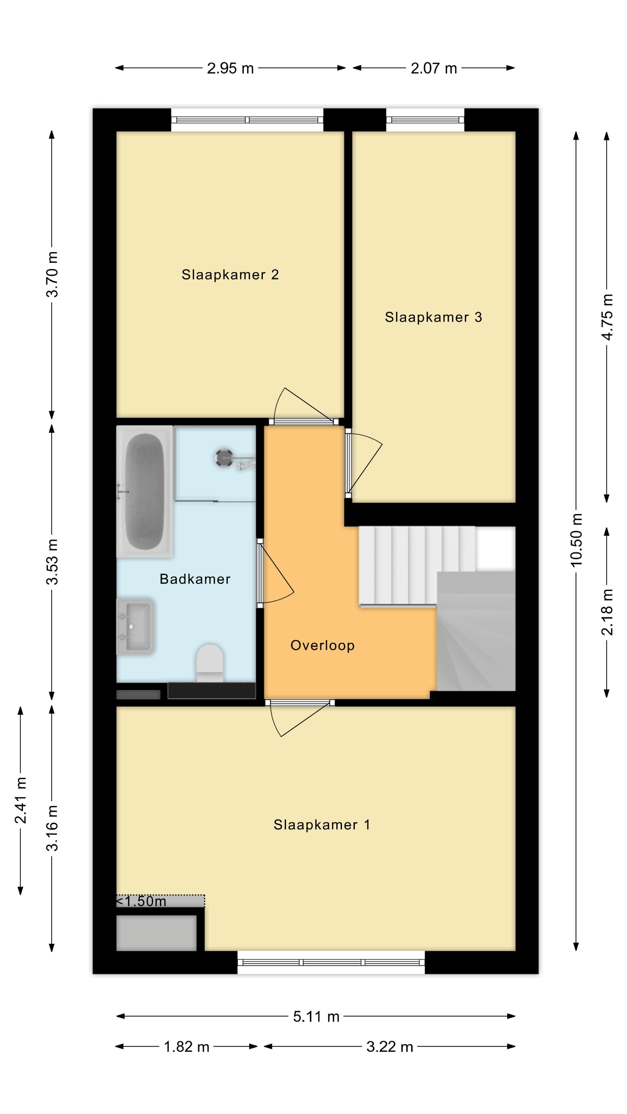 Foto 51 van Sijsjespeer 32