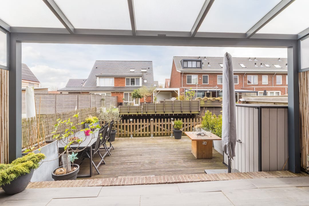 Foto 41 van Sijsjespeer 32