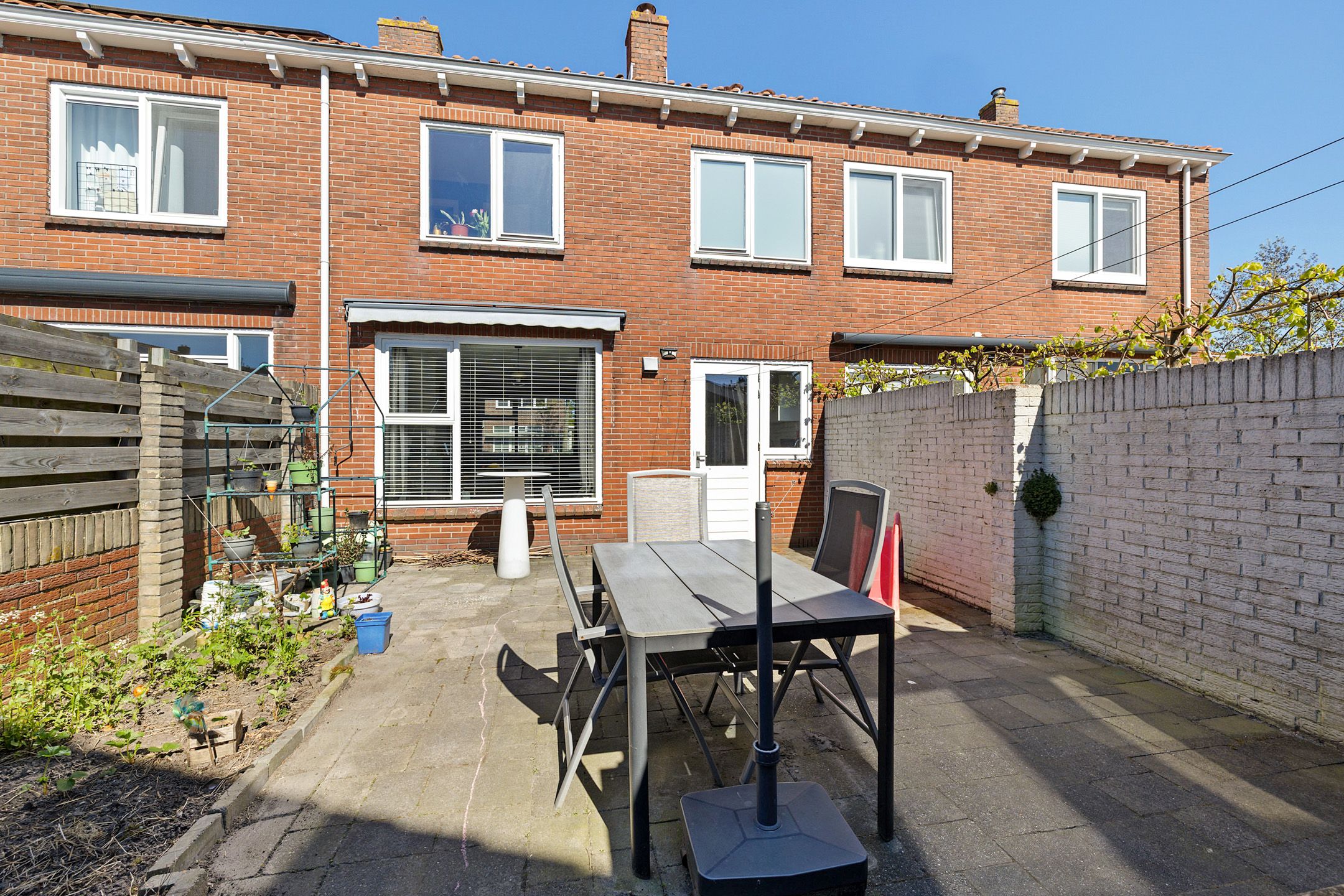 Foto 33 van van Leeuwenhoekstraat 8