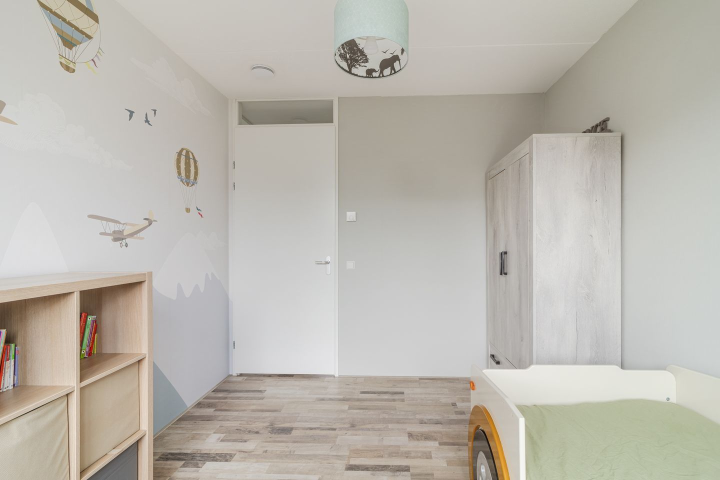 Foto 29 van Sijsjespeer 32