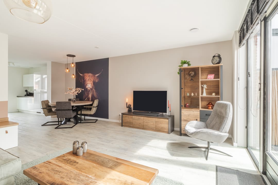 Foto 2 van Sijsjespeer 32