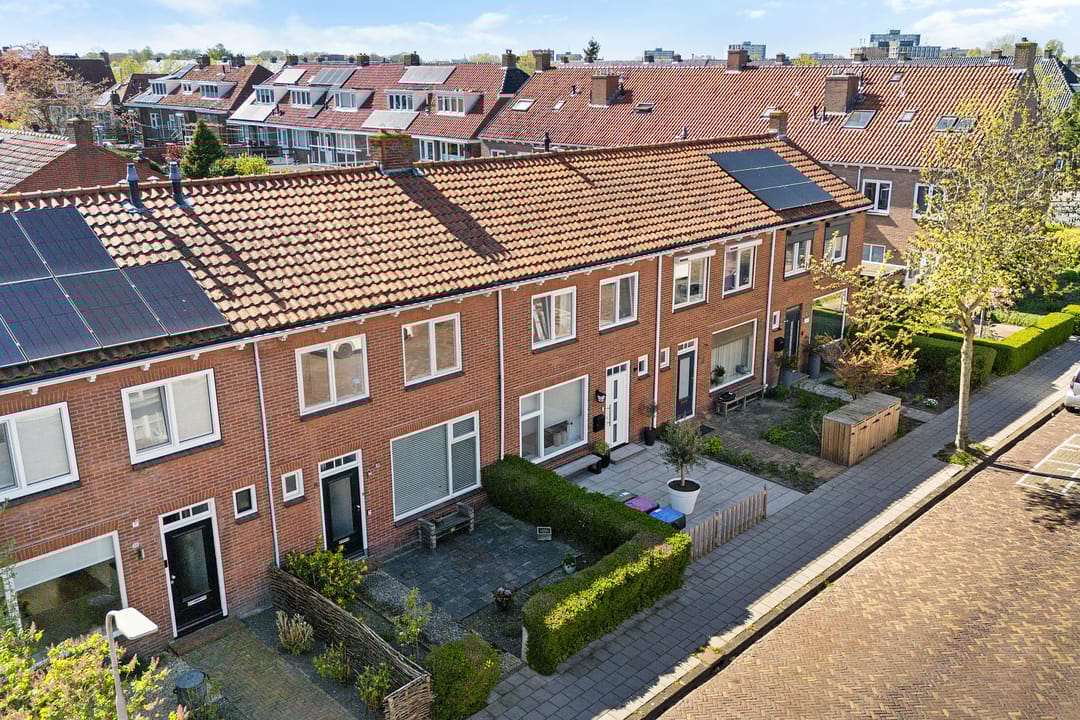 Foto 37 van van Leeuwenhoekstraat 8