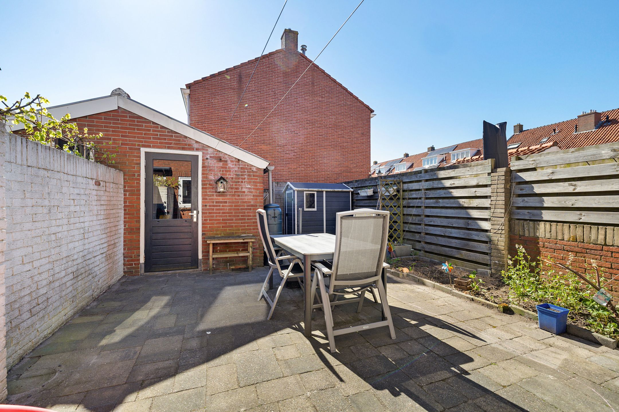 Foto 30 van van Leeuwenhoekstraat 8