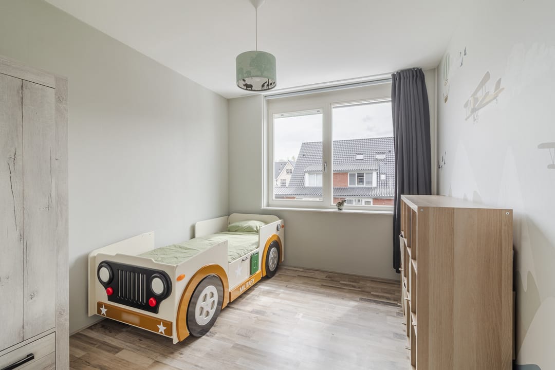 Foto 28 van Sijsjespeer 32