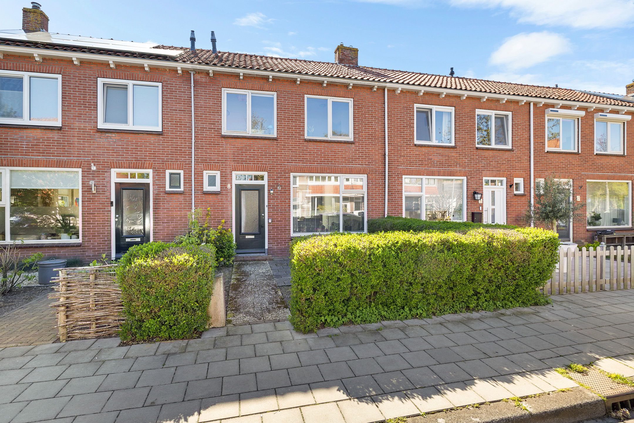 Foto 6 van van Leeuwenhoekstraat 8