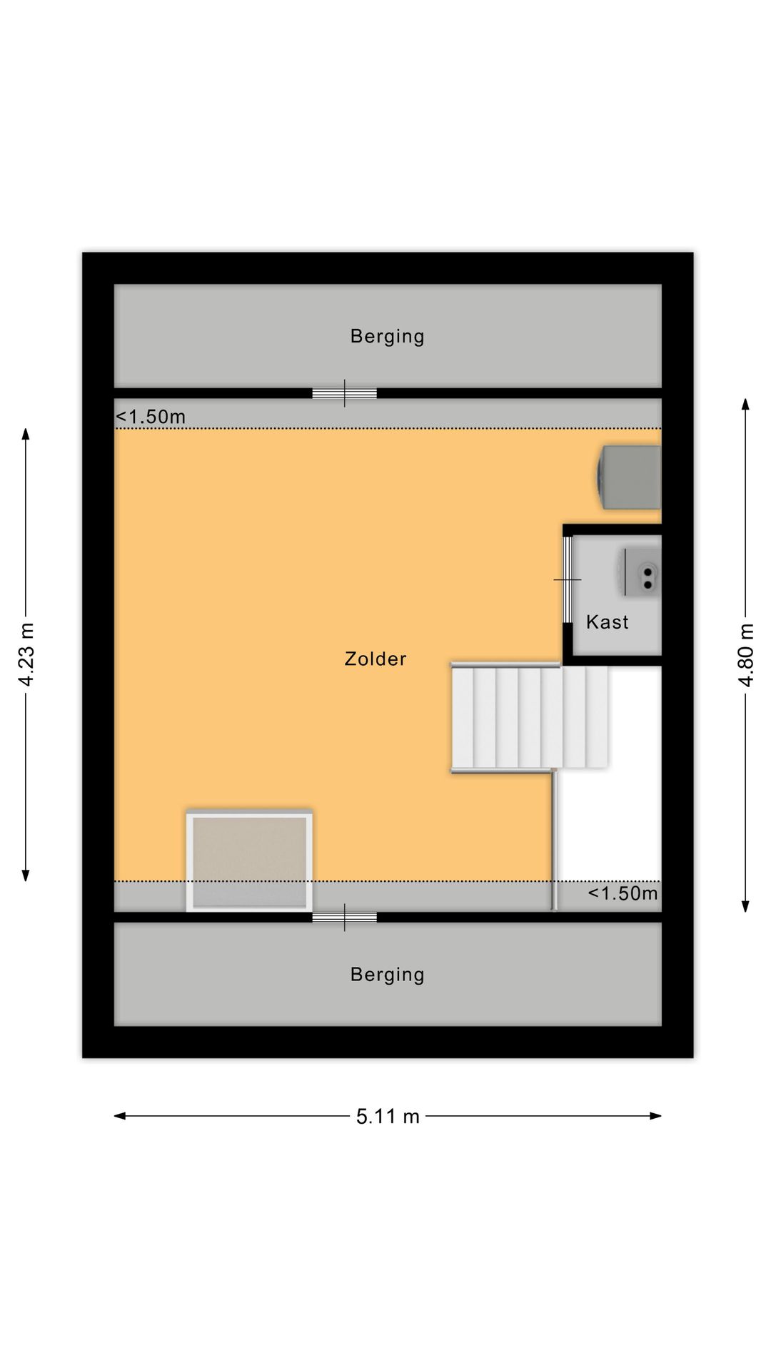 Foto 52 van Sijsjespeer 32