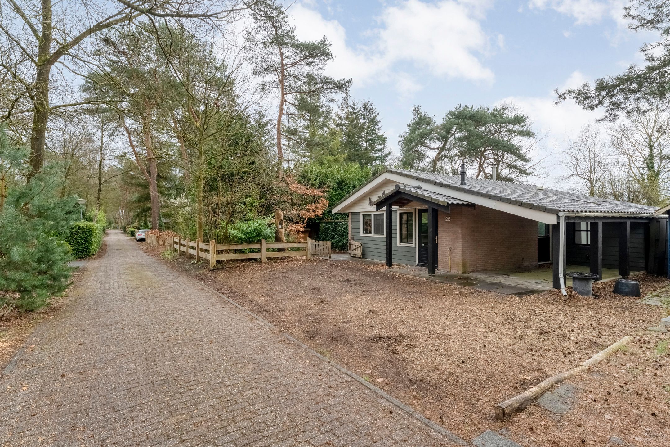 2-bedroom freehold villa in Rheezerveen — photo 5 of 5