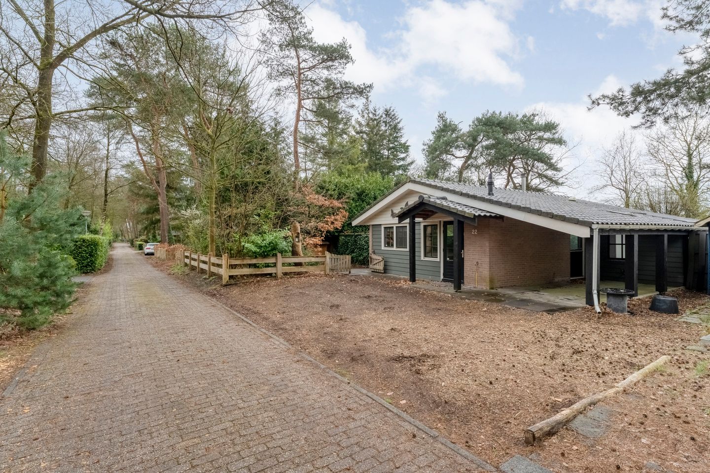 Foto 5 van Elfde Wijk 40-AR22