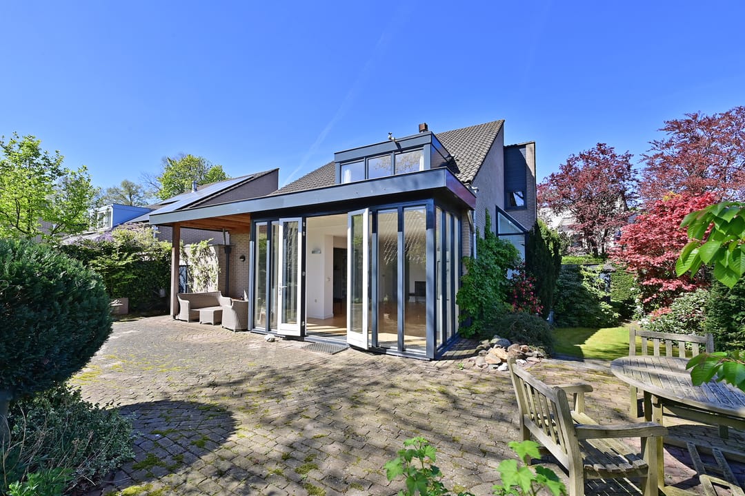 Foto 1 van De Schaepstal 8