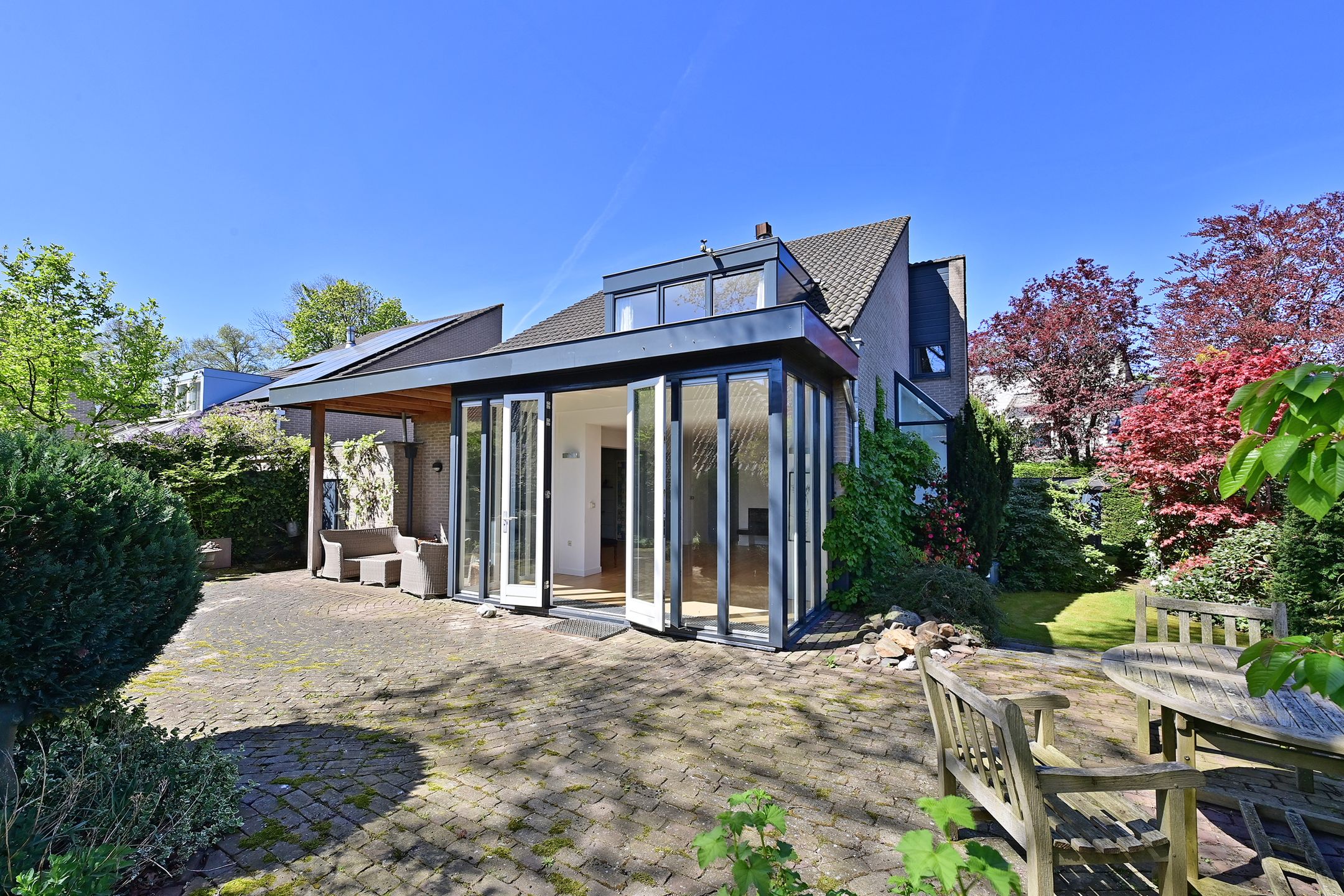 De Schaepstal 8 