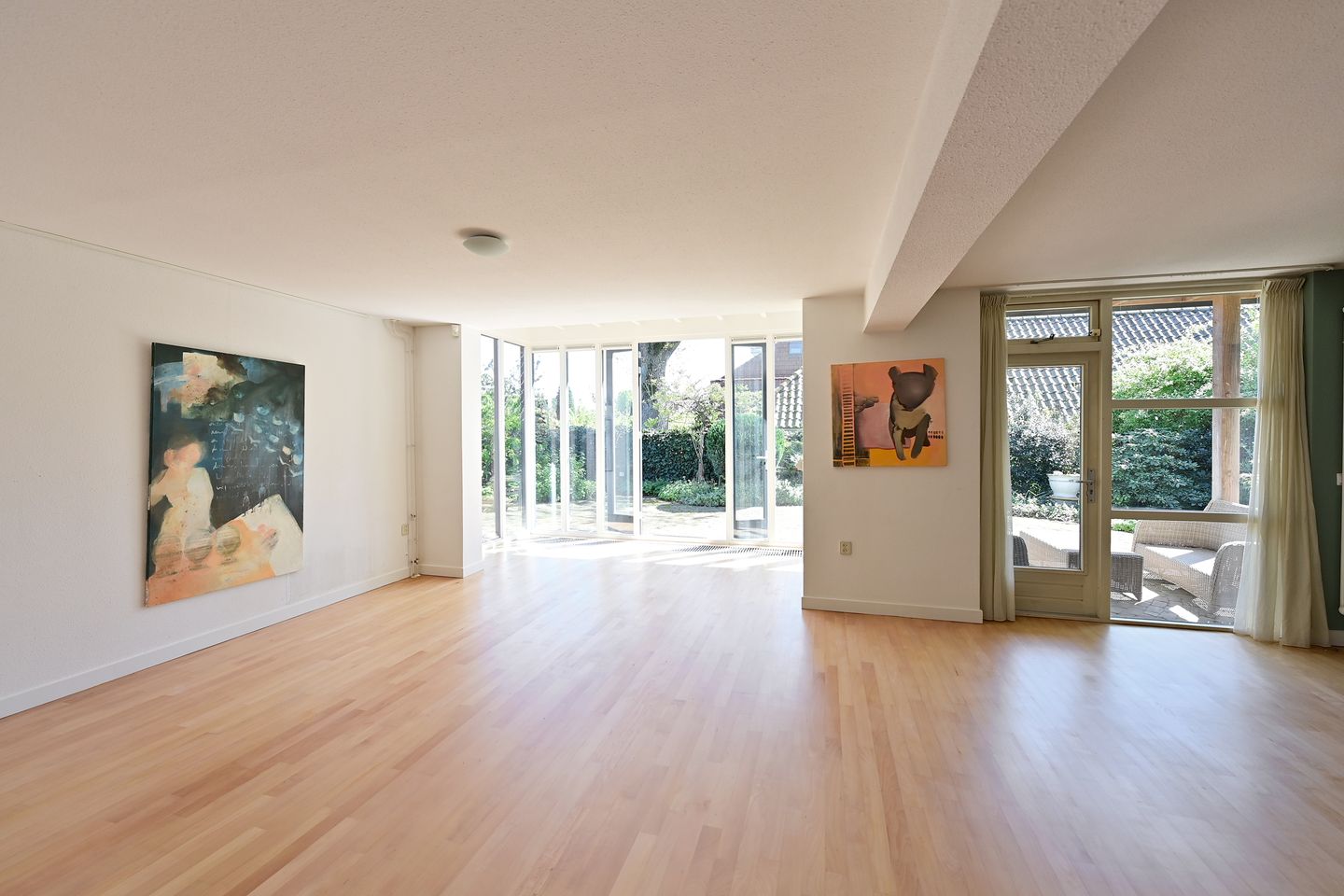 Foto 4 van De Schaepstal 8