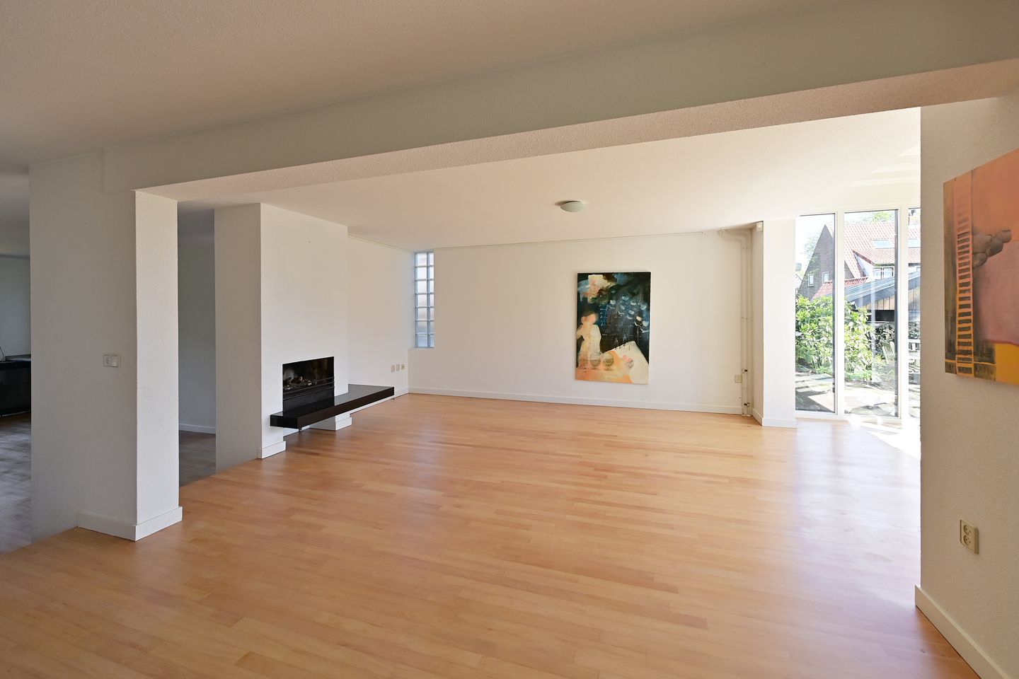 Foto 5 van De Schaepstal 8