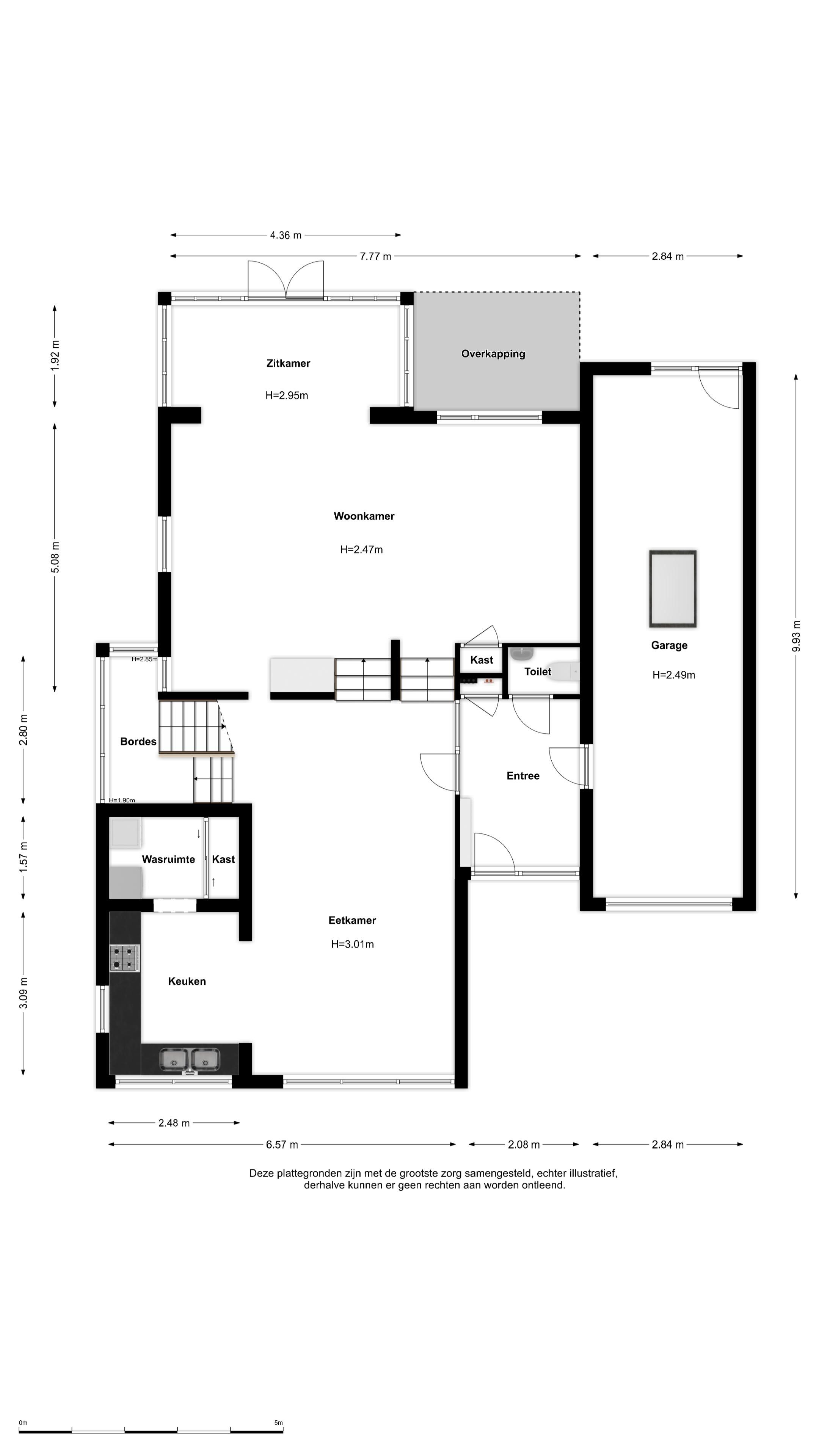 Foto 24 van De Schaepstal 8